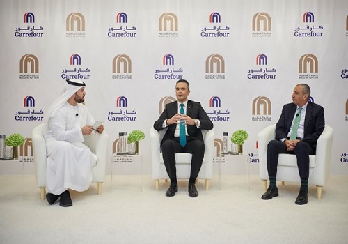 Majid Al Futtaim to Phase Out Distribution of Single-Use Plastic from its Operations in all Countries by 2025 Majid Al Futtaim to Phase Out Distribution of Single-Use Plastic from its Operations in all Countries by 2025