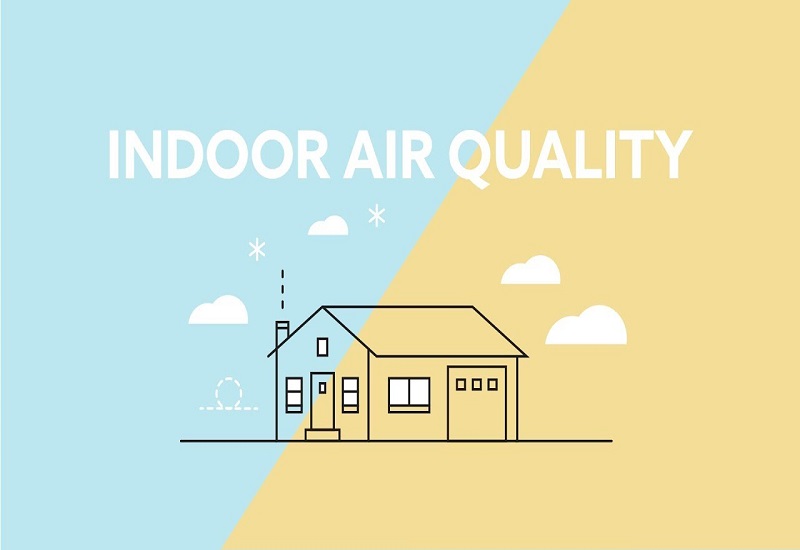 Spotlight on indoor air quality