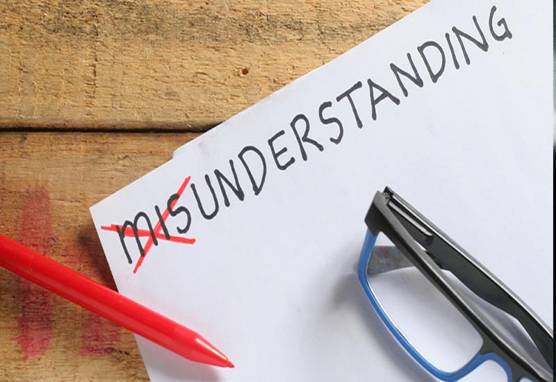There is a common misunderstanding in the market regarding the role of FM There is a common misunderstanding in the market regarding the role of FM