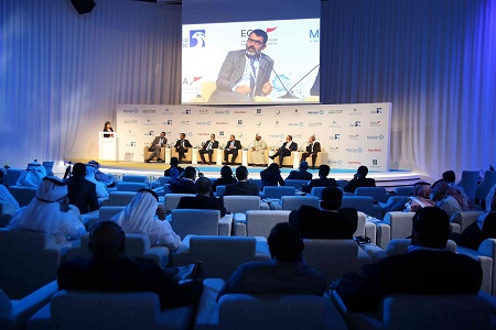 Investments exceeding USD 15 billion announced during World Future Energy Summit 2018