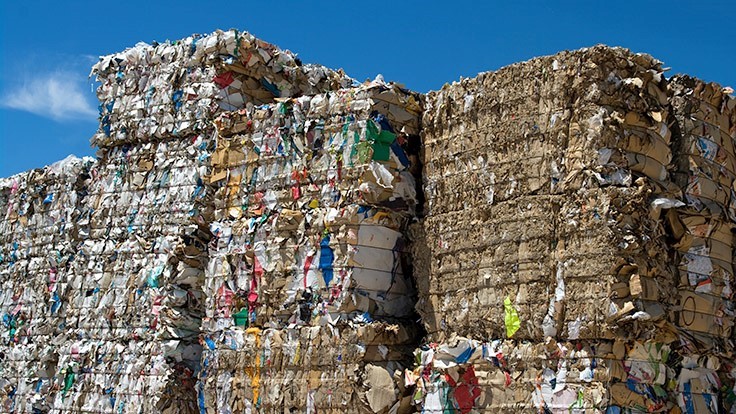 ISRI announces changes to the Plastic Specifications in the Scrap Specifications Circular