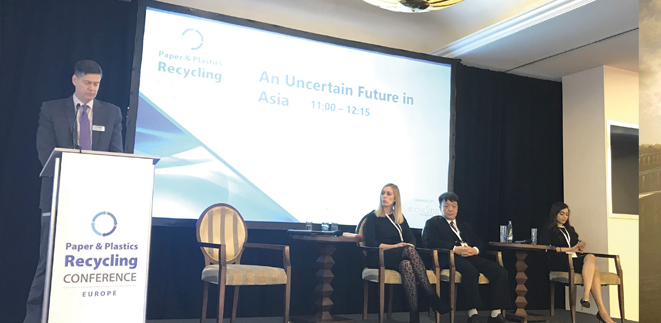 PPRCE 2018: Asia’s uncertain future