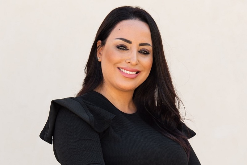 One-on-One: Nezha Aanou Memarian, Executive Housekeeper, Al Bait, Sharjah One-on-One: Nezha Aanou Memarian, Executive Housekeeper, Al Bait, Sharjah