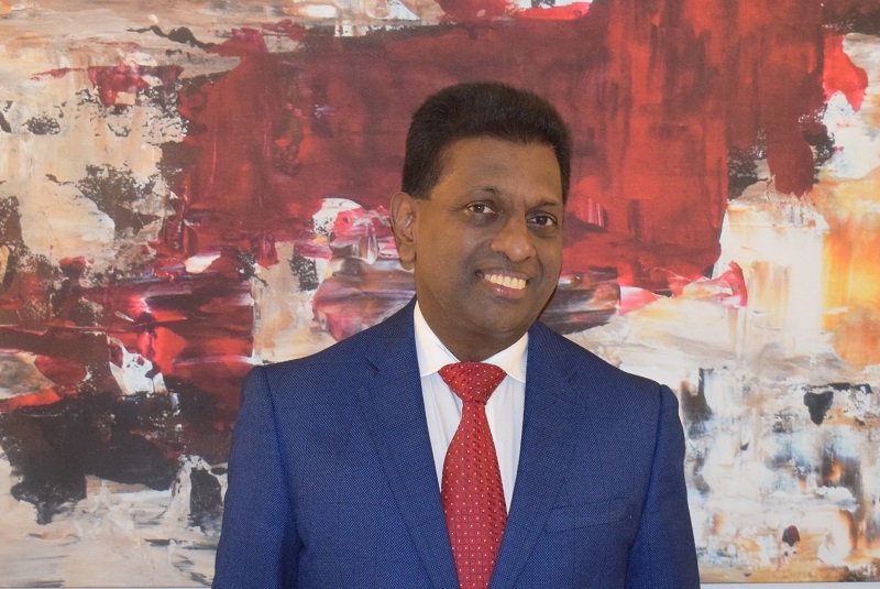 One-on-One: John Manohar, Cluster Executive Housekeeper at J5 Hotels & Holiday Homes