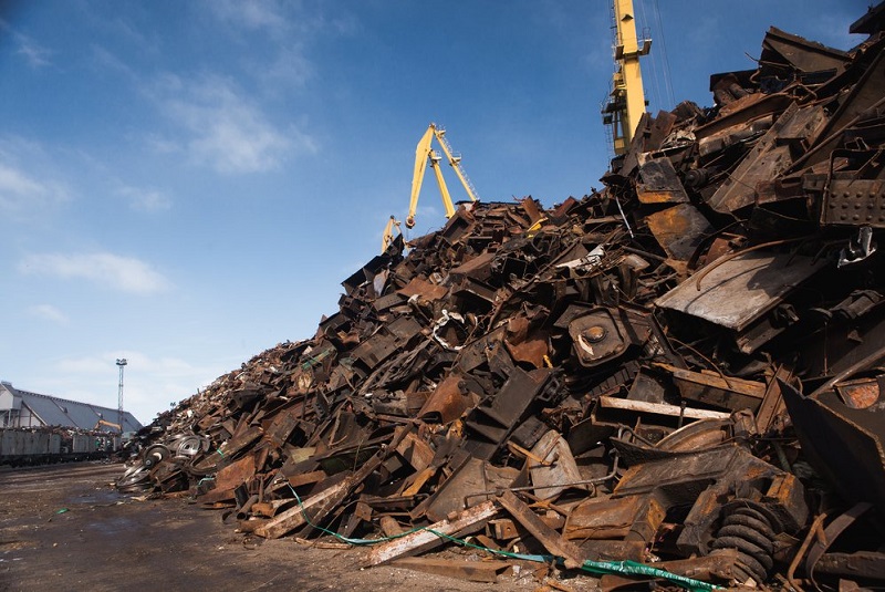 Recycling industry updating Scrap Specifications to meet global market needs