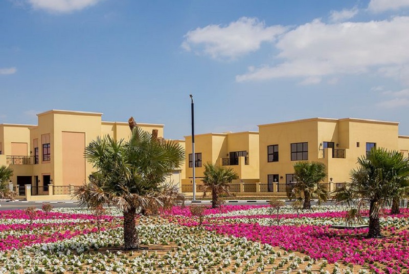 Nakheel sets up new company to offer community management Nakheel sets up new company to offer community management