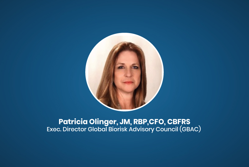  Infection Control: Facing the Pandemic