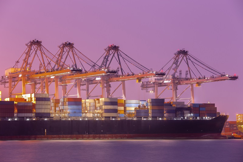 Bahrain-GCC trade hit $5.7bn in 2020 despite Covid-19 restrictions