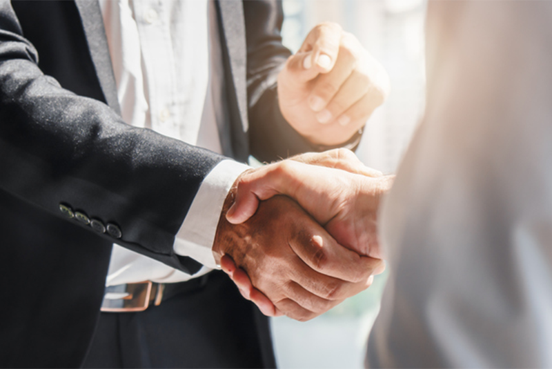 Solenis and Diversey Sign Global Partnership Agreement That Adds Significant Value to the Food and Beverage Industry Solenis and Diversey Sign Global Partnership Agreement That Adds Significant Value to the Food and Beverage Industry