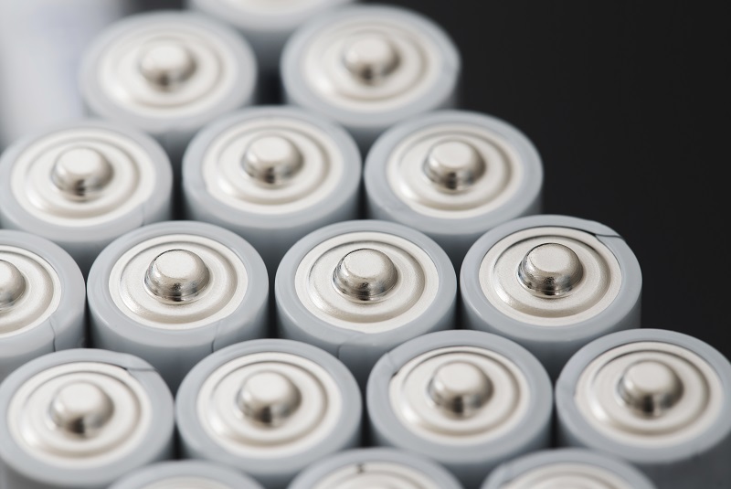 An overview of the battery recycling market