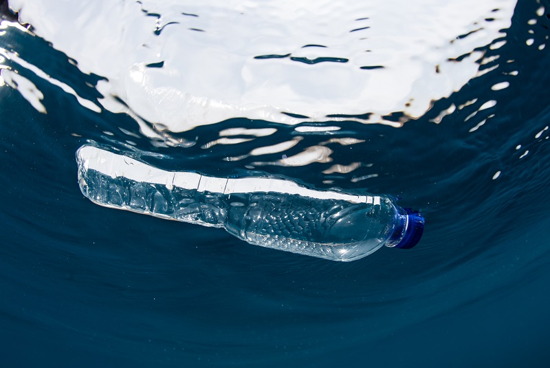 Over 100m PET bottles upcycled into SABIC’s LNP ELCRIN iQ products contributing to net zero carbon goals