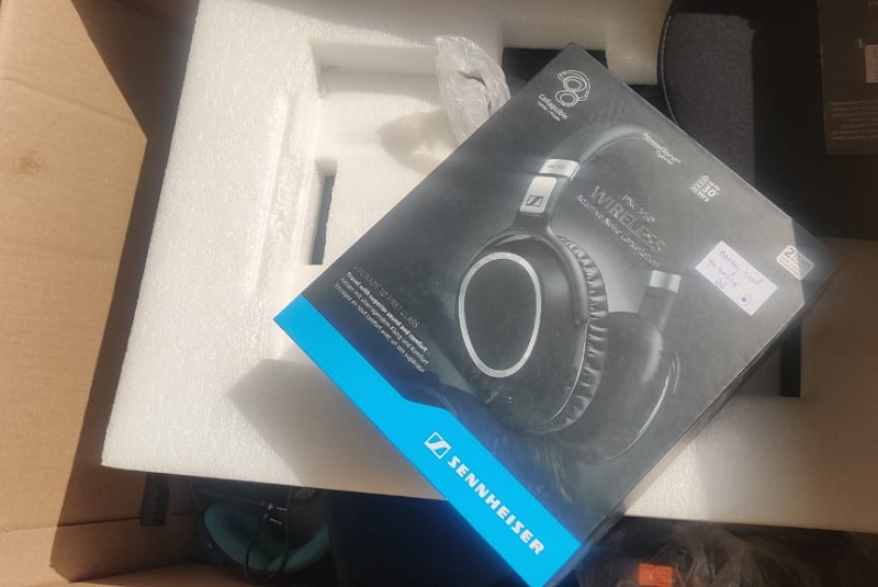 Sennheiser Middle East joins international brands committed to sustainability