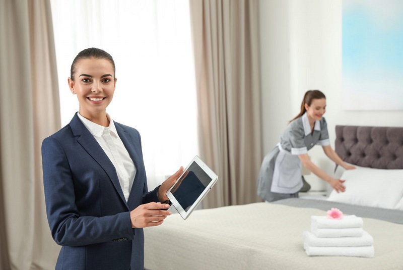 What it Means to be a Cleaning Supervisor