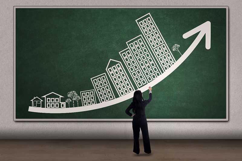 Trends in the Built Environment Trends in the Built Environment