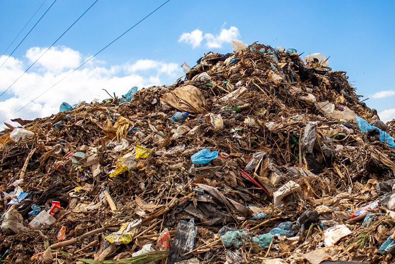 Managing dumpsites in lower-income countries <br><small>- By Zoë Lenkiewicz</small>