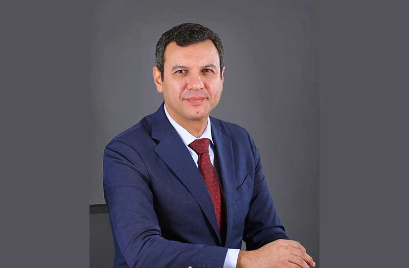 Interview : Hazim Murad, Assistant General Manager, Doha Festival City, Qatar