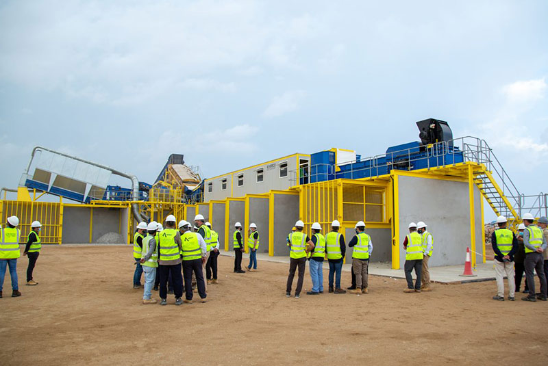 Averda secures new contract for The Red Sea Development