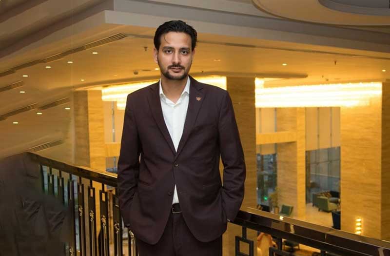 One-On-One with Burhan Amin, Cluster Executive Housekeeper, Baylaysun & Views Hotel, Saudi Arabia One-On-One with Burhan Amin, Cluster Executive Housekeeper, Baylaysun & Views Hotel, Saudi Arabia