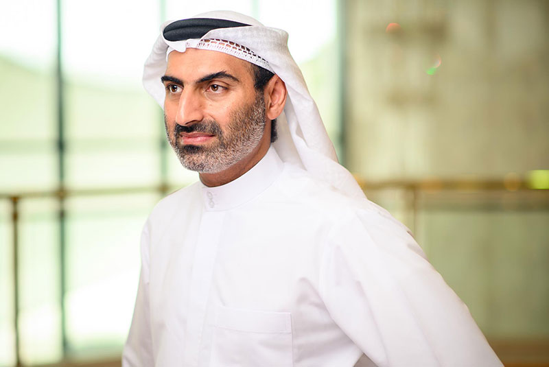 Over half of UAE residents consider indoor air quality in their home to be sub-optimal