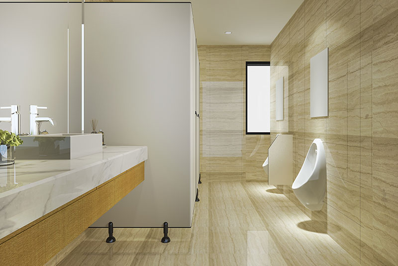 London's public toilets are inadequate, report finds