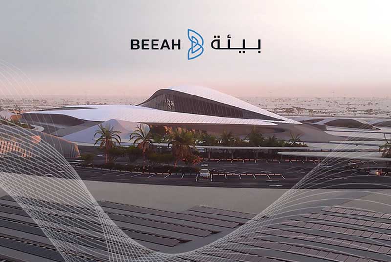 Sharjah's Bee’ah restructures to global investment holding group