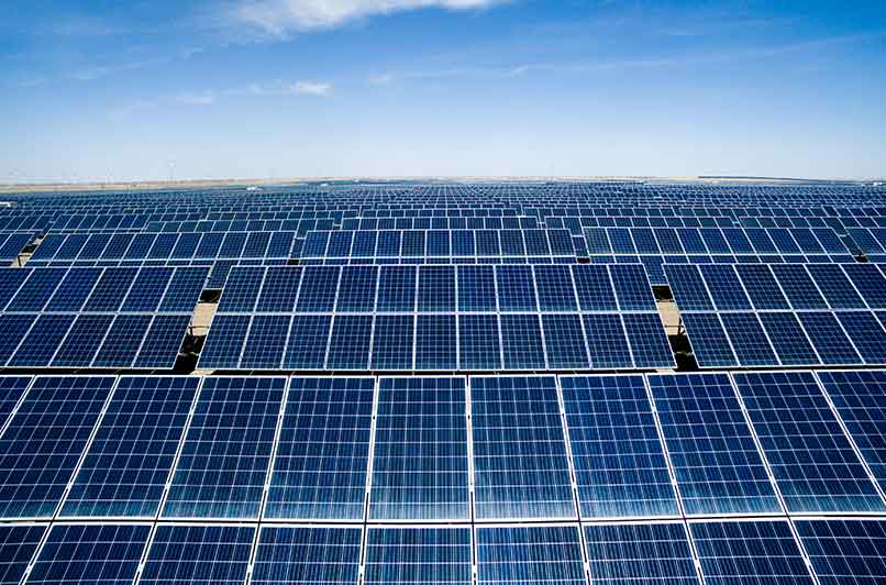 Huhtamaki China takes its first step towards Huhtamaki’s group target of using 100% renewable energy by 2030 
