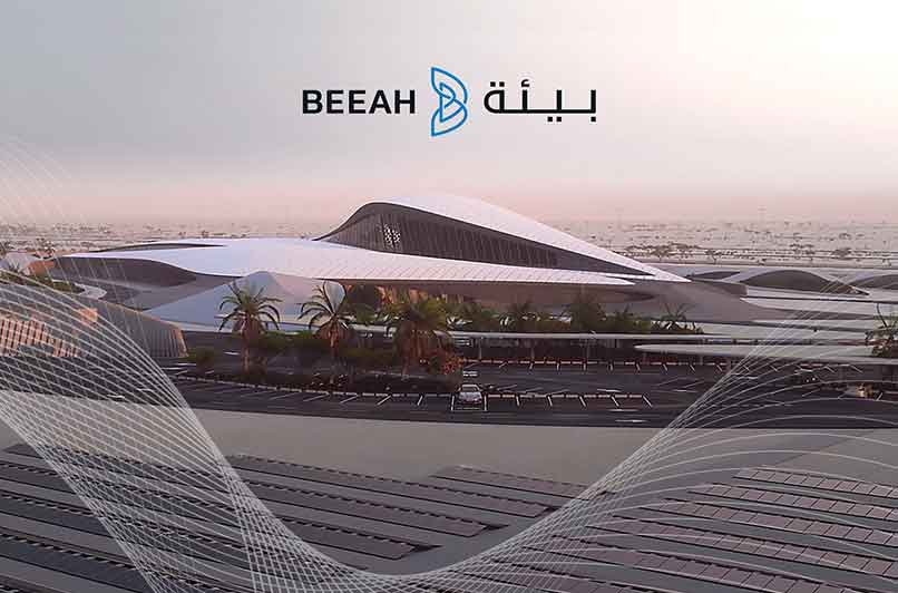 Bee’ah restructures to international investment holding group 
