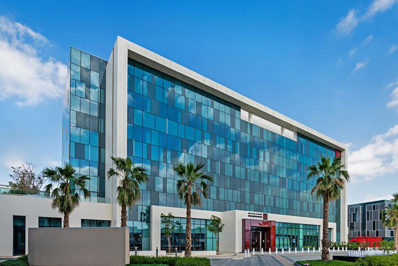 Radisson Red delivers the healthiest hotel stay in Dubai, thanks to AIRZONES
