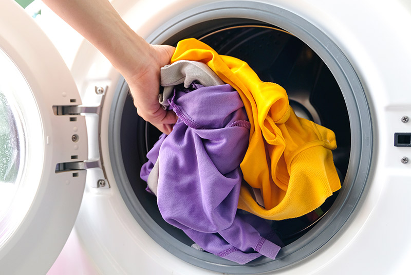  Understanding airline and hotel laundries