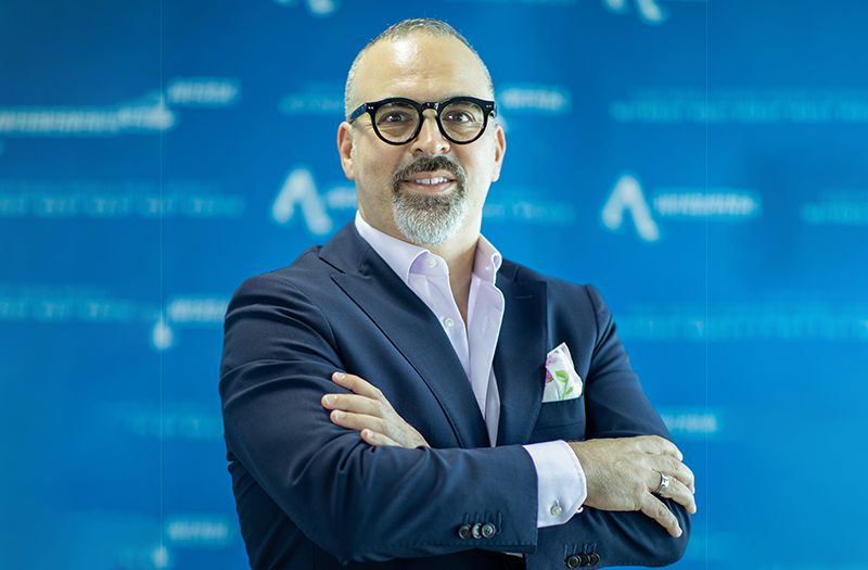 Averda appoints Samer Kamal as first Chief Sustainability Officer 