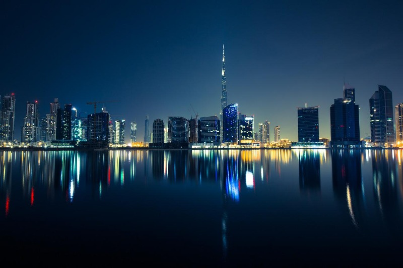 Residential rents in Dubai increase at the fastest rate since late 2014, says CBRE Residential rents in Dubai increase at the fastest rate since late 2014, says CBRE