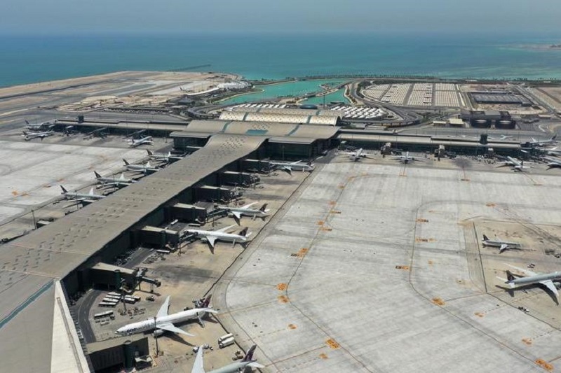 Hamad International Airport launches the digital twin initiative