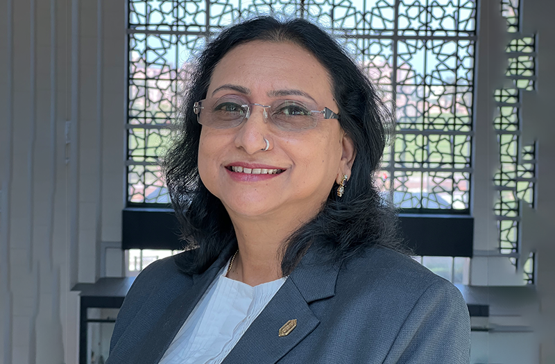 Beena Vijayakumar Beena Vijayakumar