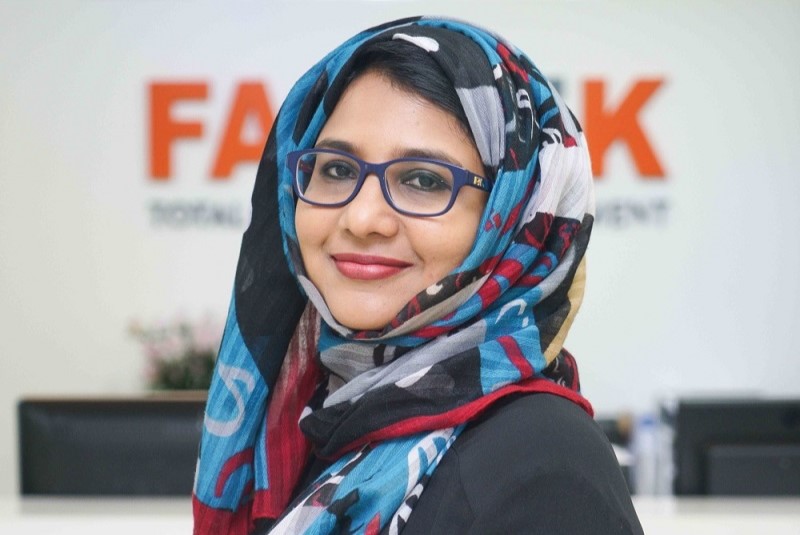 Farnek completes carbon footprint assessment of UAE printer