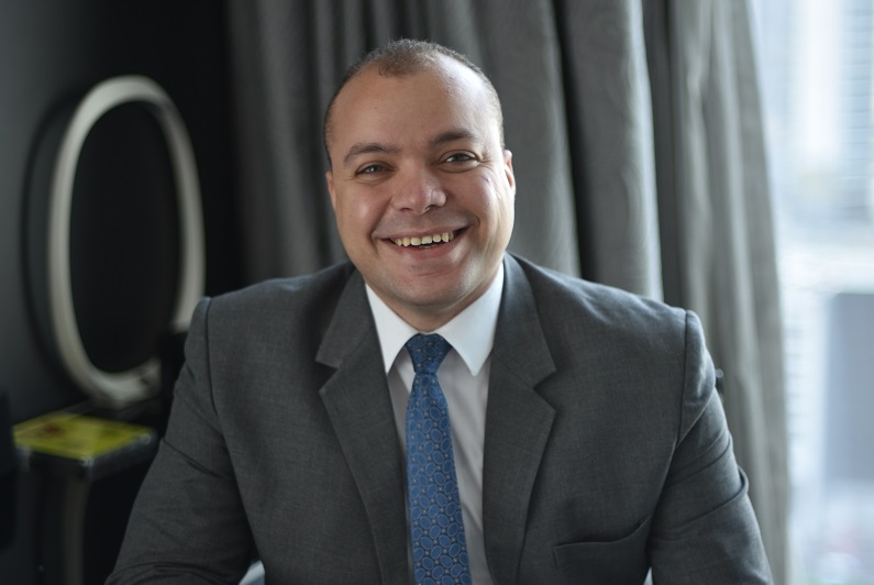 ONE-ON-ONE with Mohamed Helal, Executive Housekeeper - V Hotel Dubai, Curio Collection by Hilton