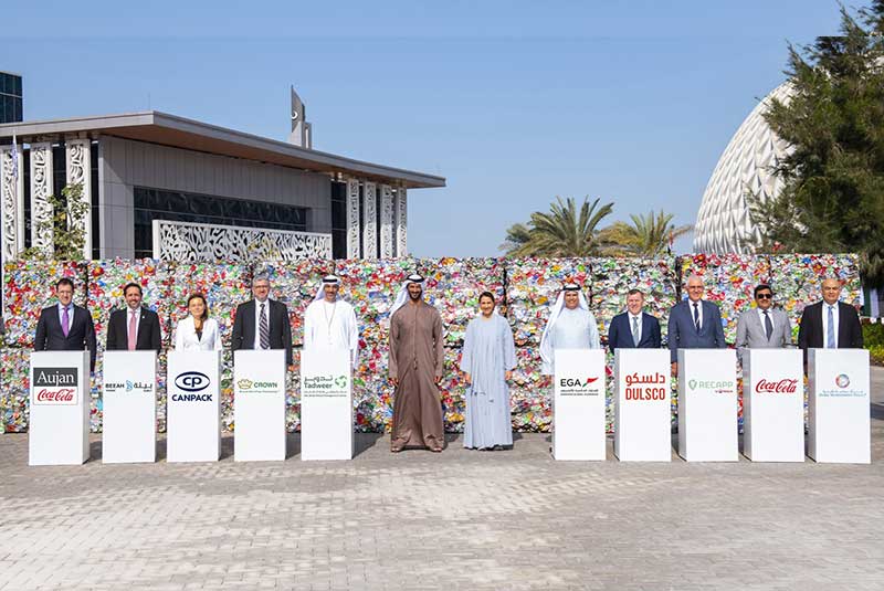 Aluminium Recycling Coalition launched at EGA