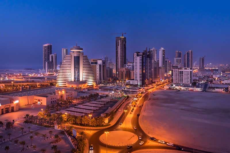  Bahrain FM: Rising above the odds 