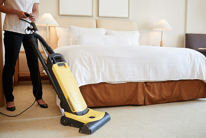 Gears of cleaning