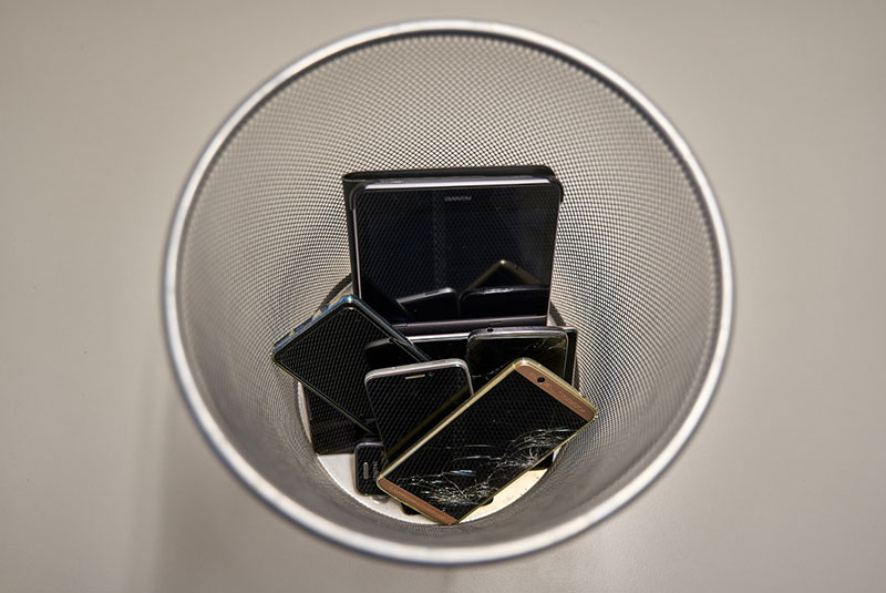 Saudi Arabia initiates global initiative to regulate e-waste