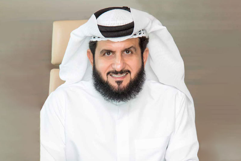 Imdaad announces leadership transition as Jamal Lootah steps down   
