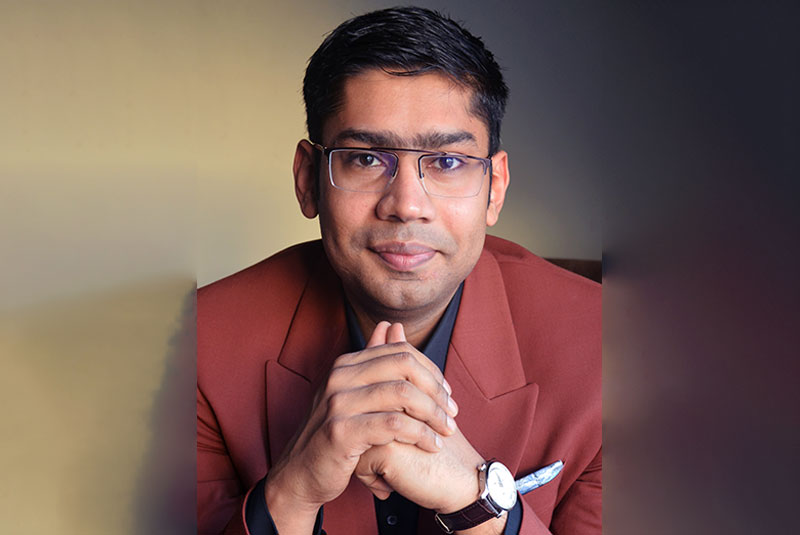 Girish Menon, Assistant, Executive Housekeeper, Crowne Plaza Doha - The Business Park, Qatar Girish Menon, Assistant, Executive Housekeeper, Crowne Plaza Doha - The Business Park, Qatar