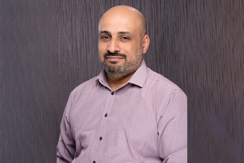 Rethinking disposable: Making the single-use plastic ban work <br><small> Dr. Nasir Mohammed Al Lagtah </small>