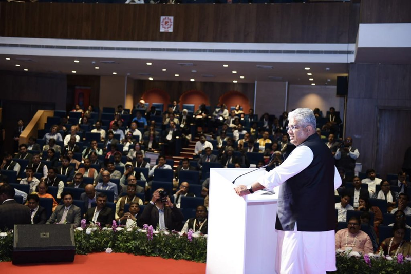 India’s circular economy to generate a market value of over $2 trillion: Bhupender Yadav