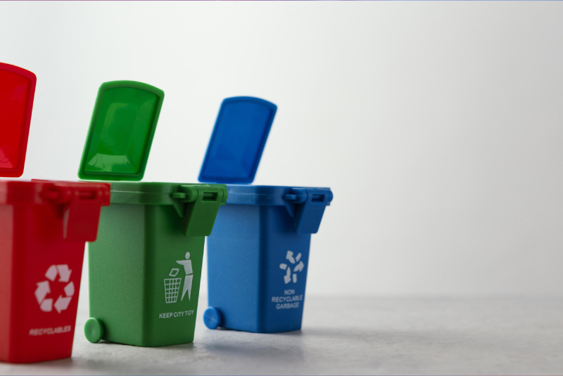India pushing the boundary with new waste management rules <br><small> writes Dr. Vivek Agrawal </small> India pushing the boundary with new waste management rules <br><small> writes Dr. Vivek Agrawal </small>
