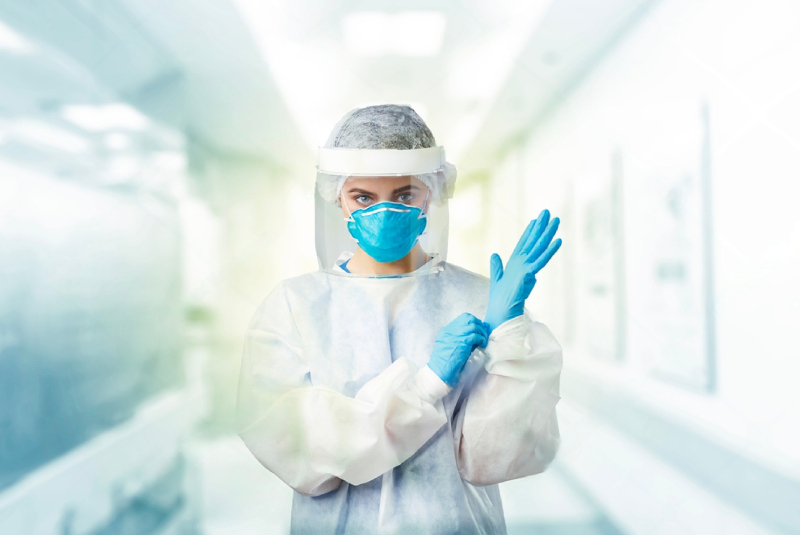 Artificial Intelligence and Infection Prevention and Control: Transforming Healthcare Delivery