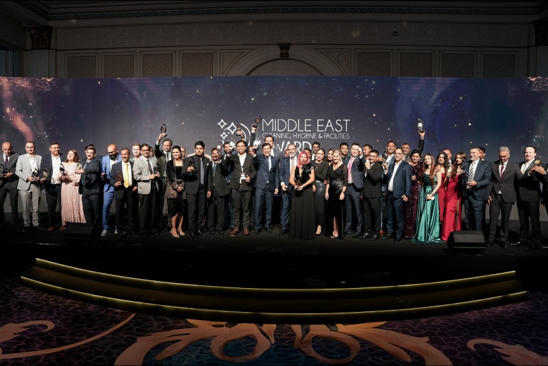 MECHF AWARDS 2025: A RECAP