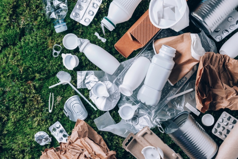 How the Cleaning Industry Is Tackling Single-Use Packaging and plastics.