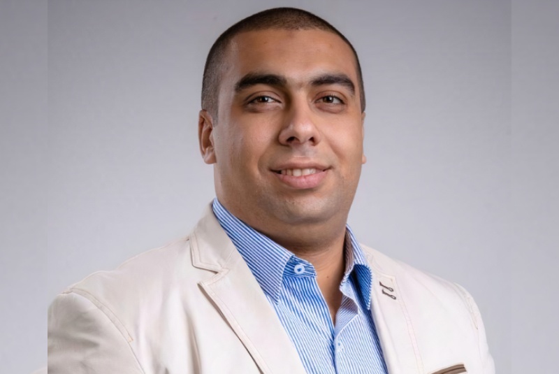 Interview with Mohamed El-Dabaa, New Chair of the Circular Packaging Association
