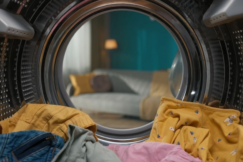 Raising the Bar — Health and Hygiene Standards in Commercial Laundry