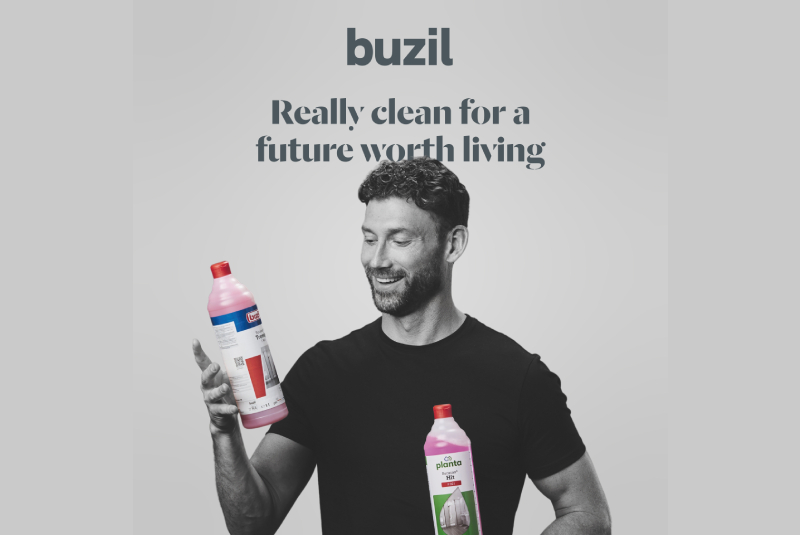 A Quiet Force in Green Chemistry: Buzil’s Silent Revolution